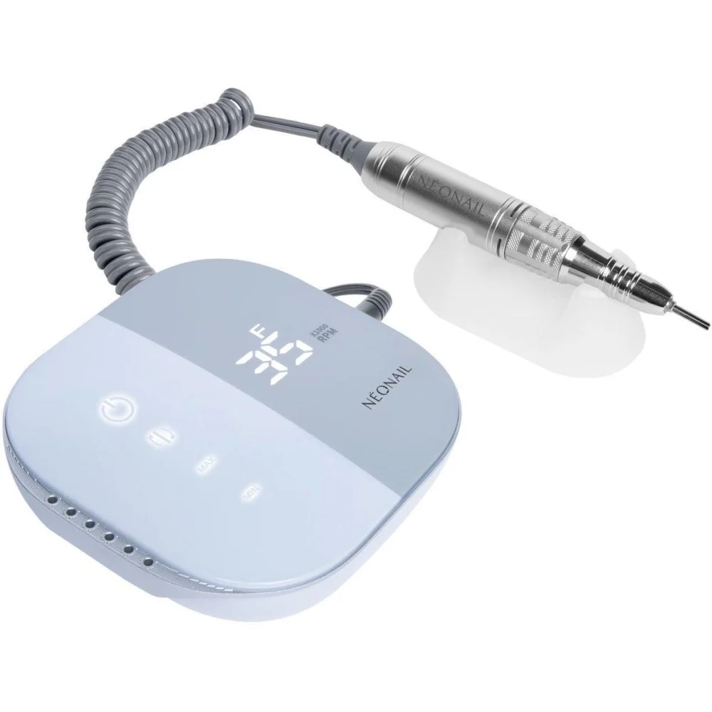 Neonail Frezarka Nail Drill ONE TOUCH 21W – najlepsze frezarki do paznokci