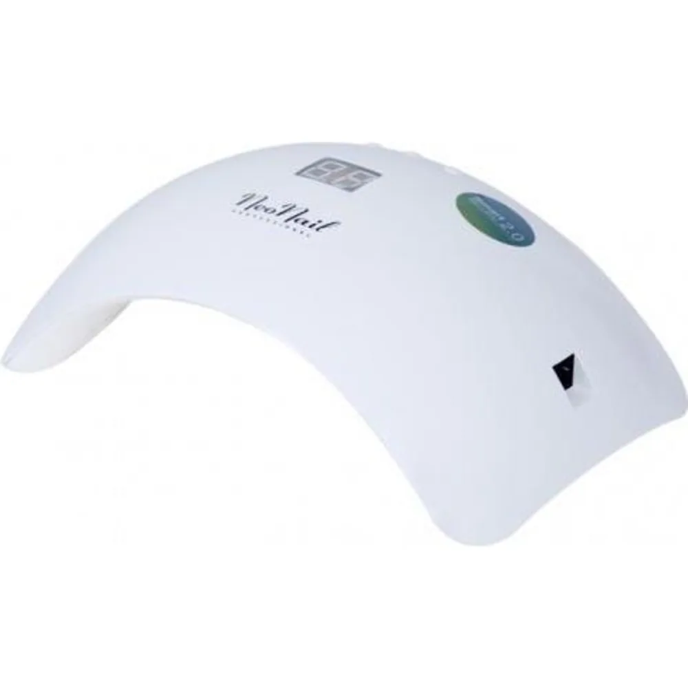 NEONAIL Lampa UV/LED 22W/48W Z Wyświetlaczem – najlepsze lampy UV i LED do paznokci