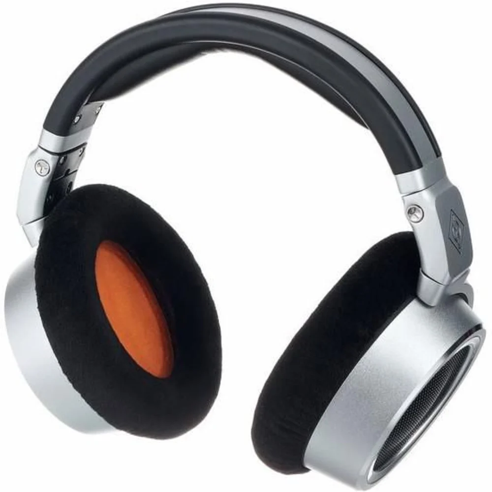 Neumann NDH 30 – najlepsze słuchawki studyjne