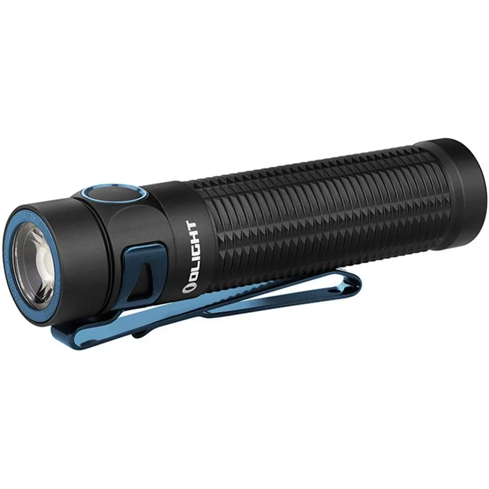 Olight Baton 3 Pro – najlepsze latarki akumulatorowe