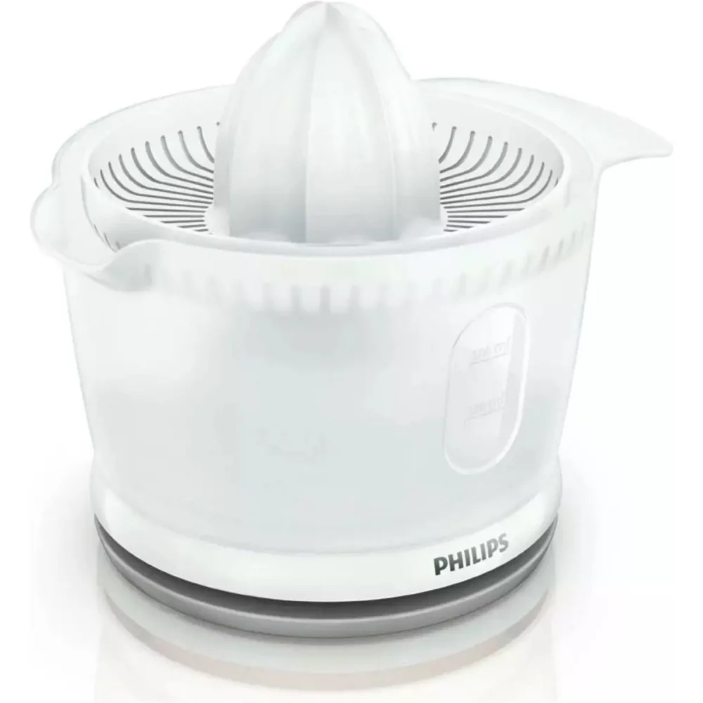 Philips Daily Collection HR2738/00 – najlepsze wyciskarki do cytrusów