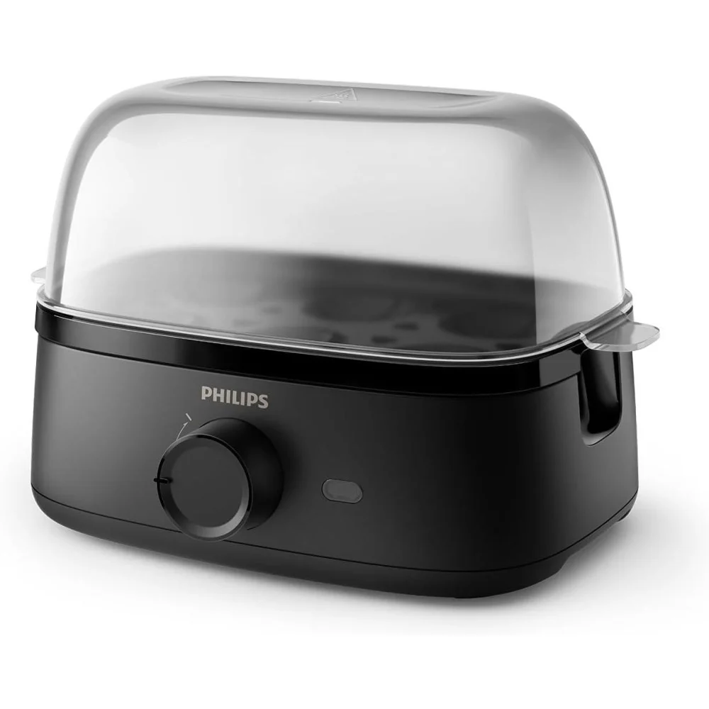 PHILIPS Egg Cooker 3000 Series HD9137/90 – najlepsze jajowary