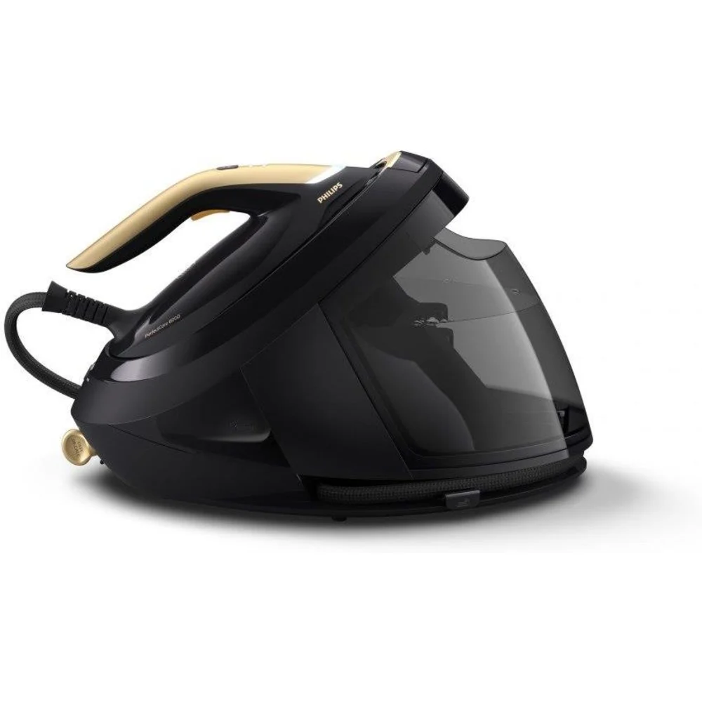 PHILIPS PerfectCare 8000 Series PSG8130/80 – najlepsze stacje parowe