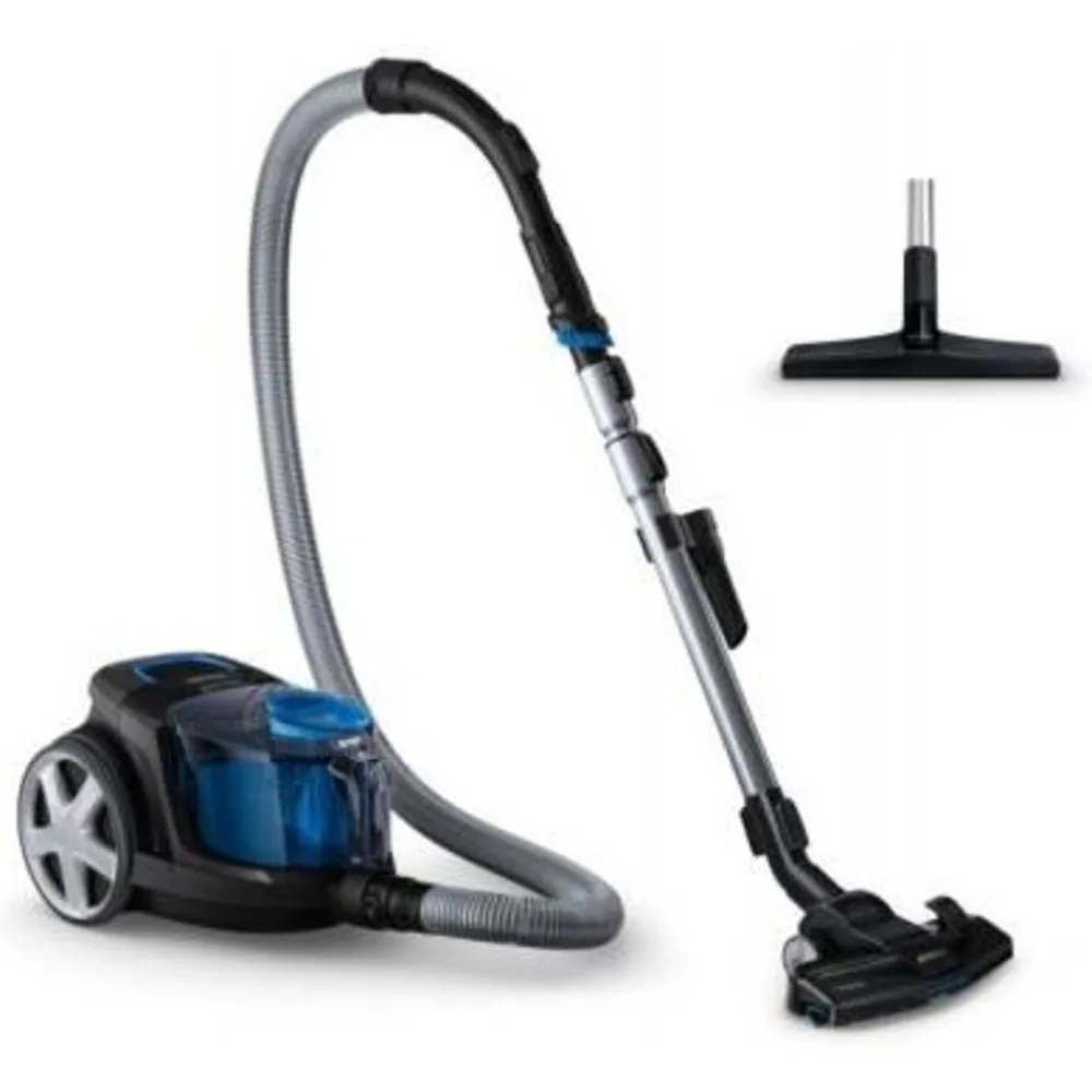 PHILIPS PowerPro Compact FC9331/09 – najlepsze odkurzacze tradycyjne