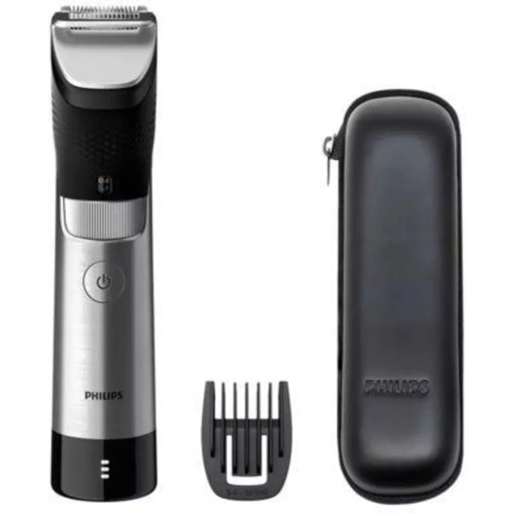 Philips Series 9000 Prestige BT9810/15 – najlepsze trymery