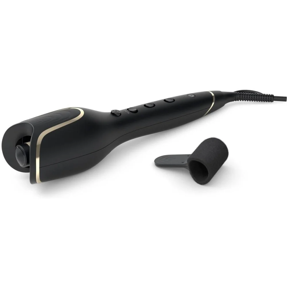 Philips StyleCare Prestige BHB876/00 – najlepsze lokówki do włosów