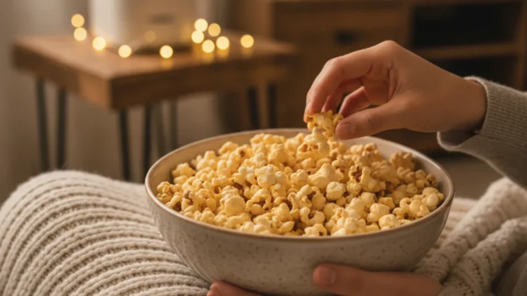 Okładka rankingu: Kino domowe na najwyższym poziomie? Najlepsze maszyny do popcornu - Ranking TOP 5 (2026) - Hity Zakupowe 2026