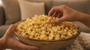 Okładka rankingu: Kino we własnym domu? Ranking TOP 5 na 2026 - wybierz maszyny do popcornu! - Hity Zakupowe 2026