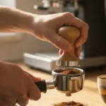 Okładka rankingu: Jakie młynki do kawy kupić w 2026 roku? Ranking TOP 5 dla miłośników espresso - Hity Zakupowe 2026