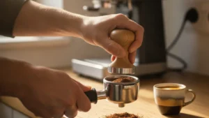 Okładka rankingu: Jakie młynki do kawy kupić w 2026 roku? Ranking TOP 5 dla miłośników espresso - Hity Zakupowe 2026