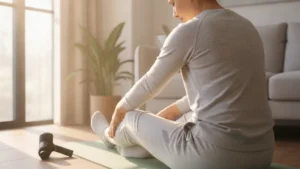 Okładka rankingu: Jakie platformy wibracyjne i masażery fitness wybrać? Ranking TOP 5 na 2026 rok - Hity Zakupowe 2026