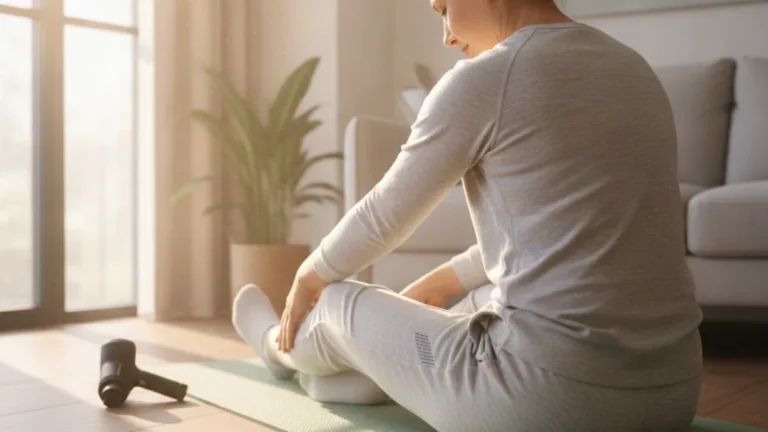 Okładka rankingu: Jakie platformy wibracyjne i masażery fitness wybrać? Ranking TOP 5 na 2026 rok - Hity Zakupowe 2026