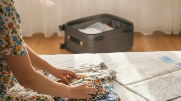 Okładka rankingu: Jakie walizki podróżne wybrać na wakacje? Ranking TOP 5 na 2026 - Hity Zakupowe 2026