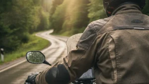 Okładka rankingu: Jakie wideorejestratory motocyklowe (przód i tył) wybrać? Sprawdzony ranking TOP 5 na 2026 - Hity Zakupowe 2026