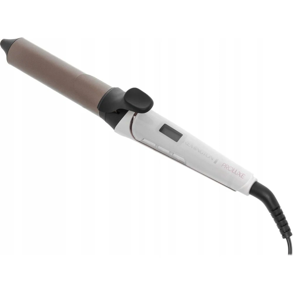 Remington PROluxe CI9132 – najlepsze lokówki do włosów