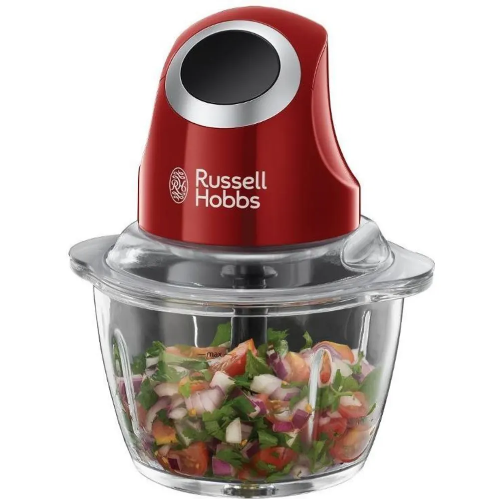 Russell Hobbs Desire 24660-56 – najlepsze szatkownice i rozdrabniacze
