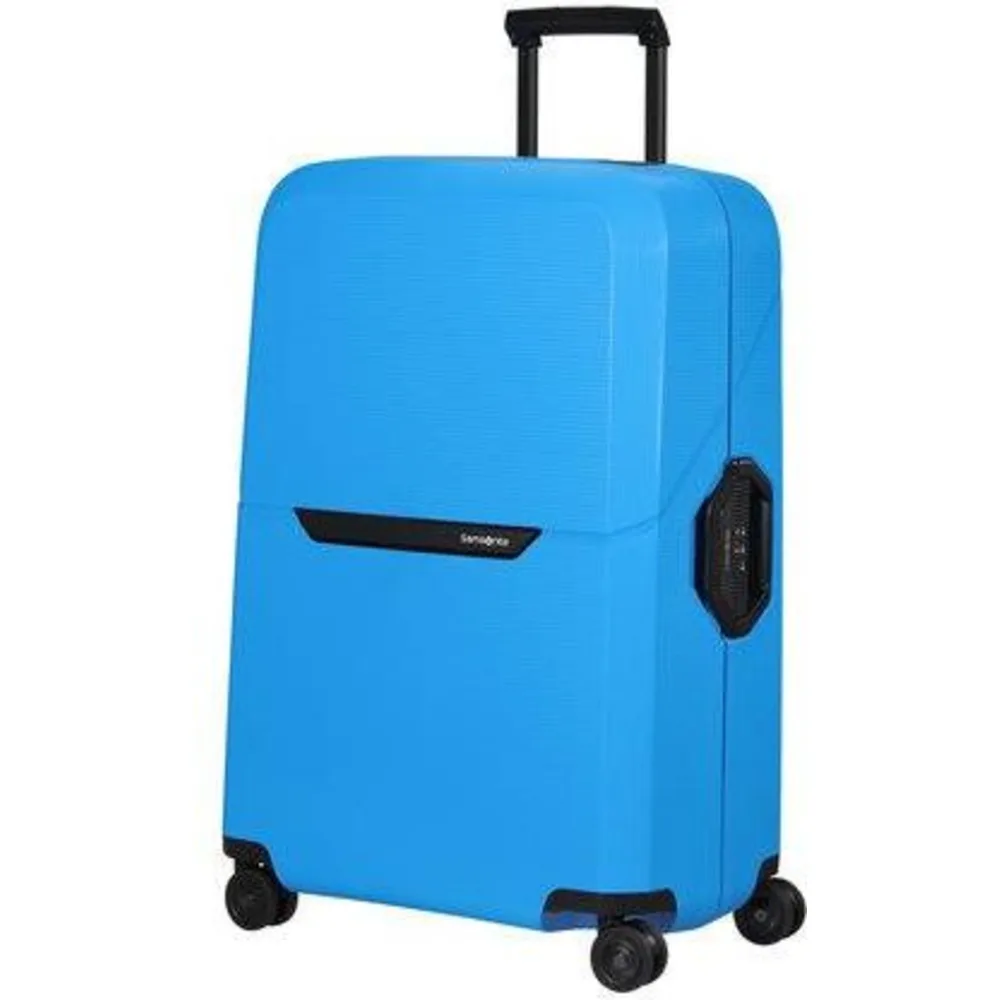 Samsonite Magnum Eco – najlepsze walizki kabinowe
