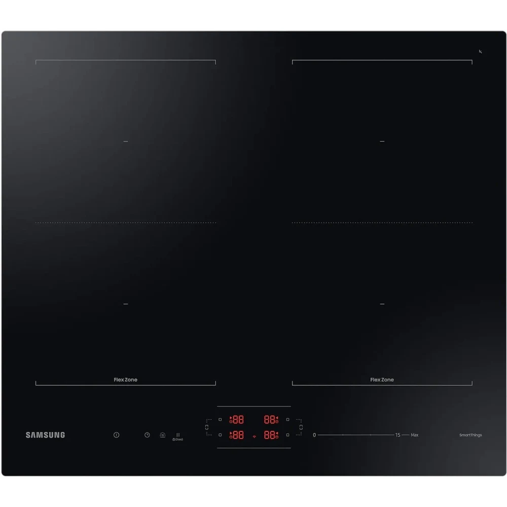 Samsung NZ64B5066FK – najlepsze płyty indukcyjne