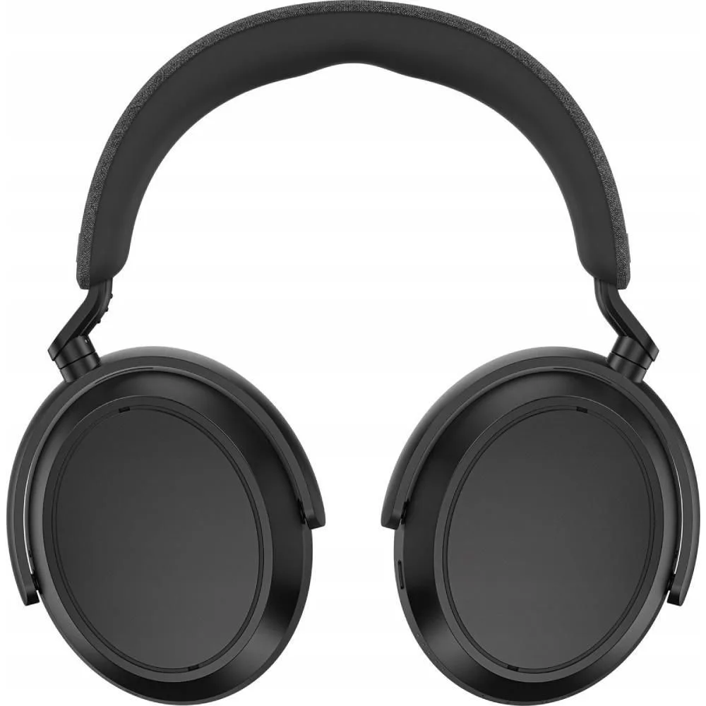 Sennheiser Momentum True Wireless 4 – najlepsze słuchawki bezprzewodowe