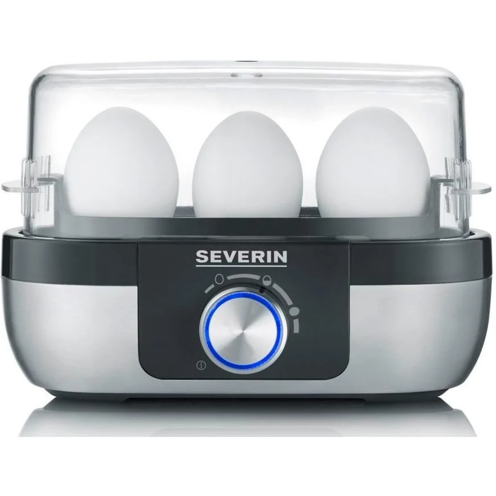 Severin EK 3163 – najlepsze jajowary