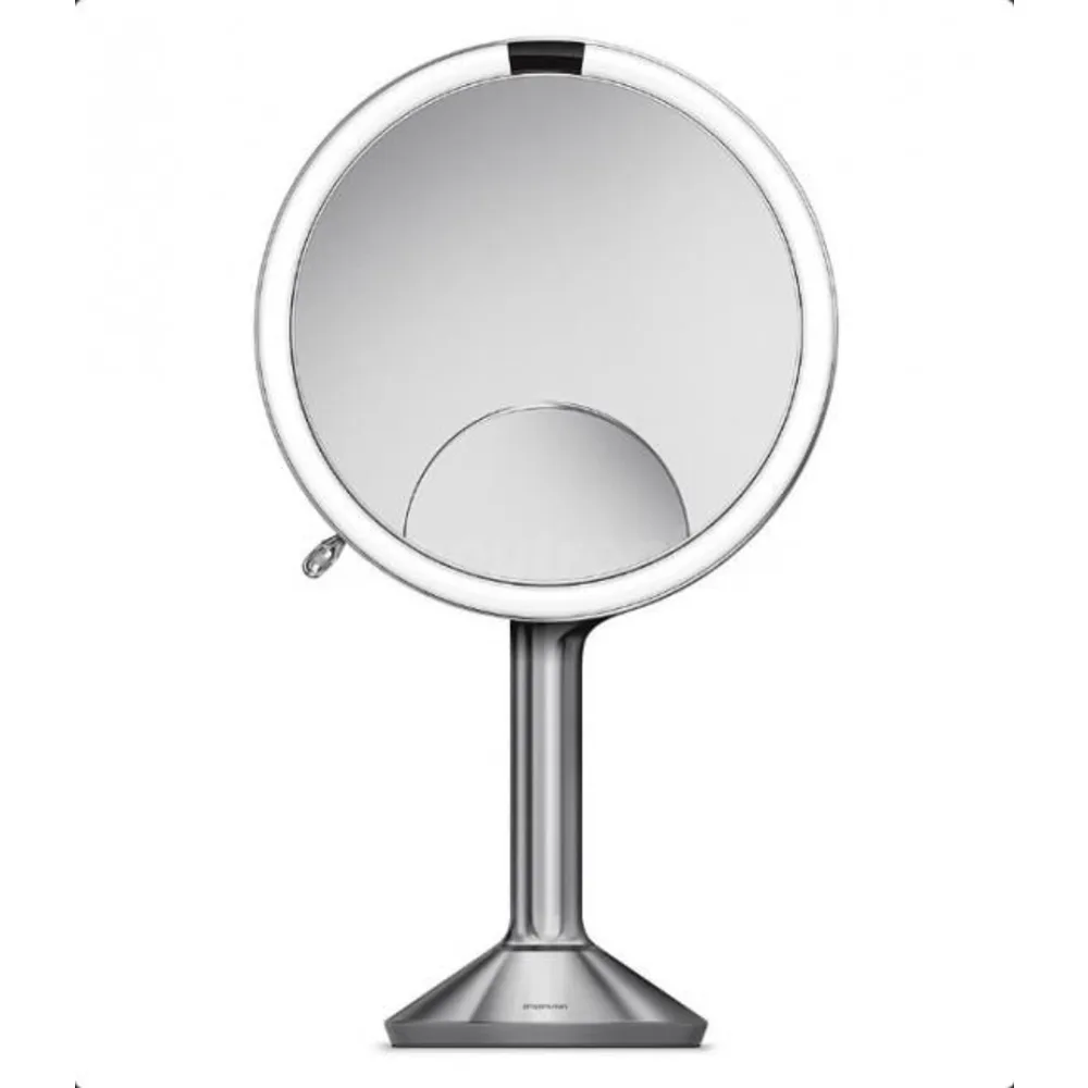 Simplehuman ST3024 – najlepsze lusterka kosmetyczne