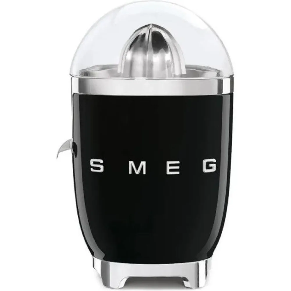 SMEG CJF01BLEU – najlepsze wyciskarki do cytrusów