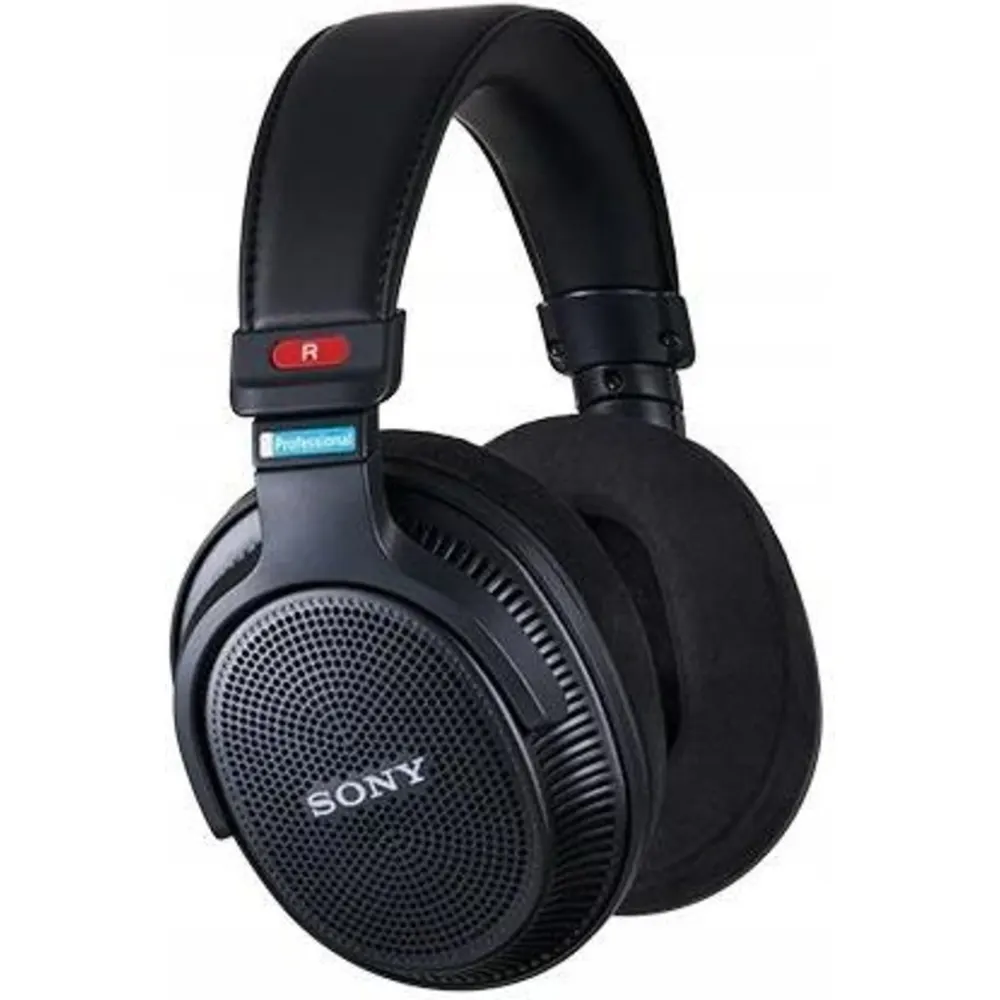 Sony MDR-MV1 – najlepsze słuchawki studyjne
