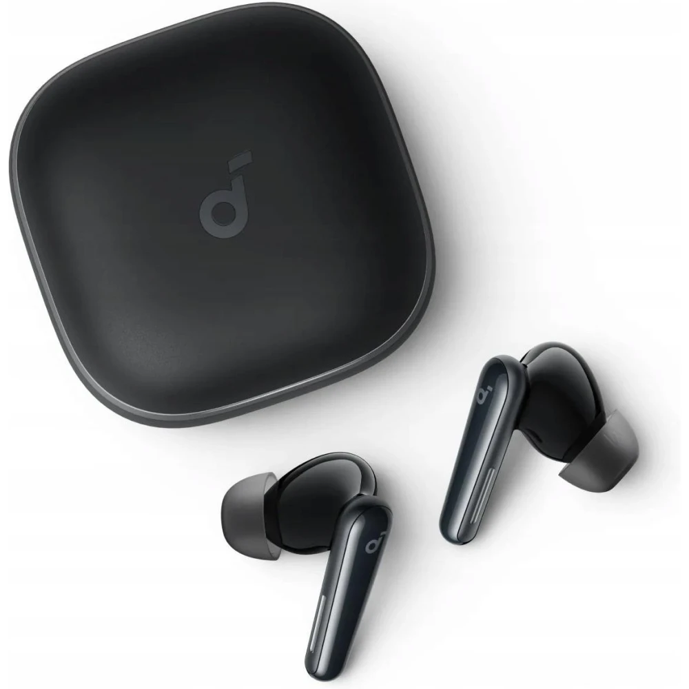 Soundcore Liberty 5 Pro – najlepsze słuchawki bezprzewodowe