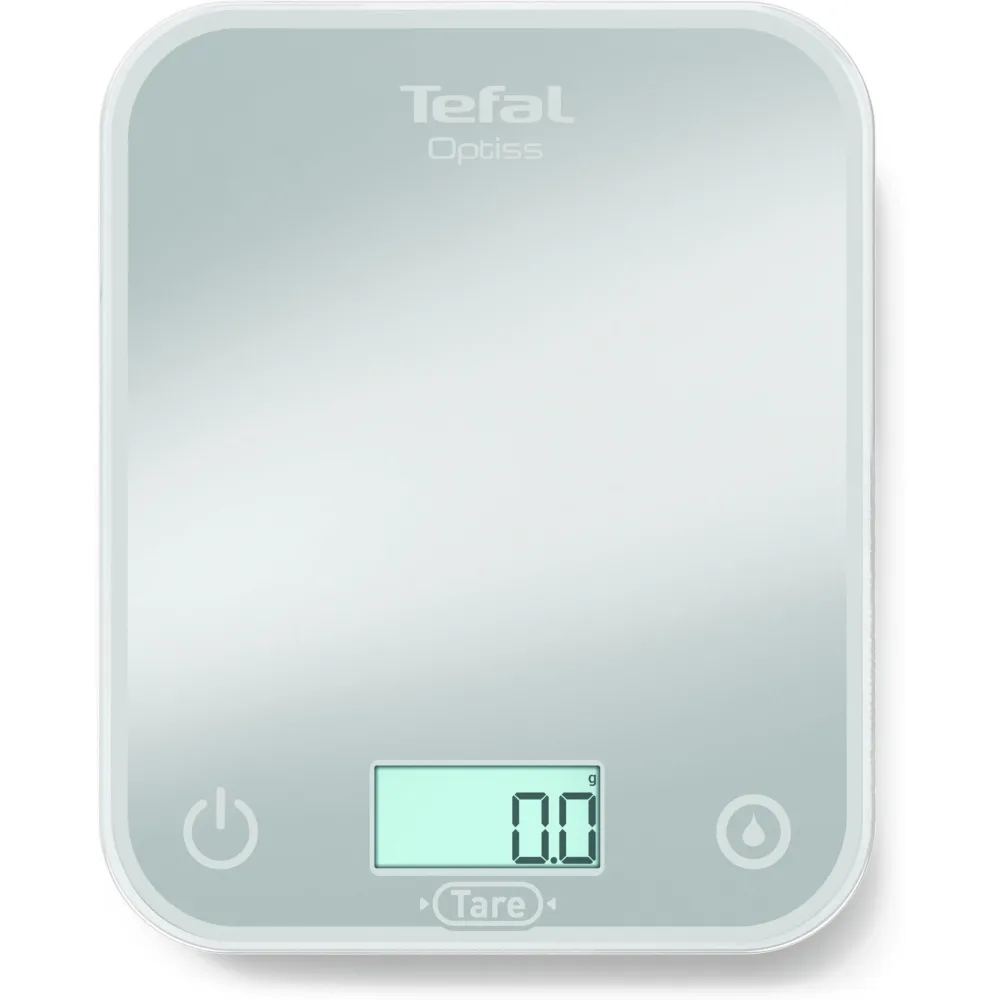 Tefal BC50U4V0 – najlepsze wagi kuchenne
