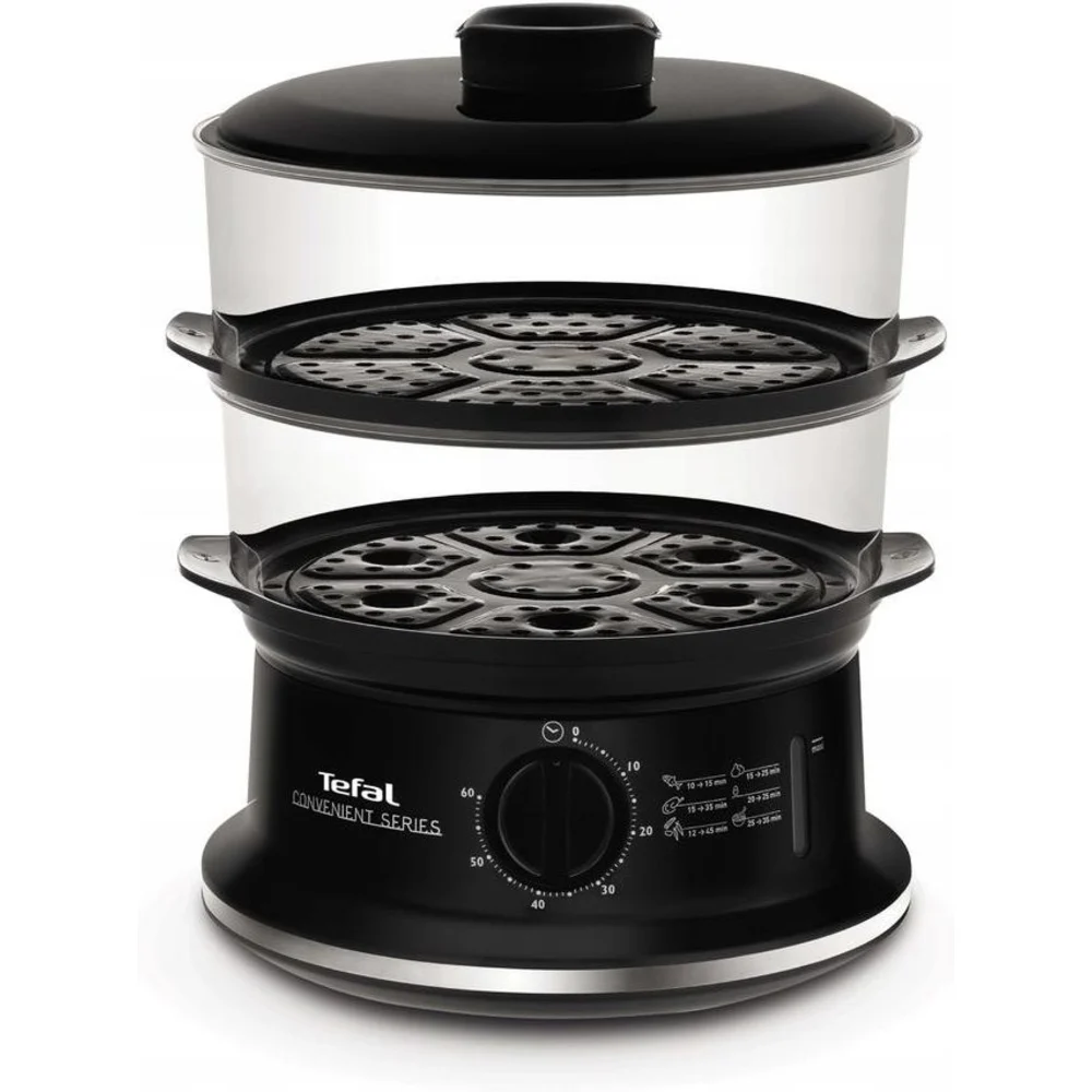 Tefal Convenient VC1401 – najlepsze parowary
