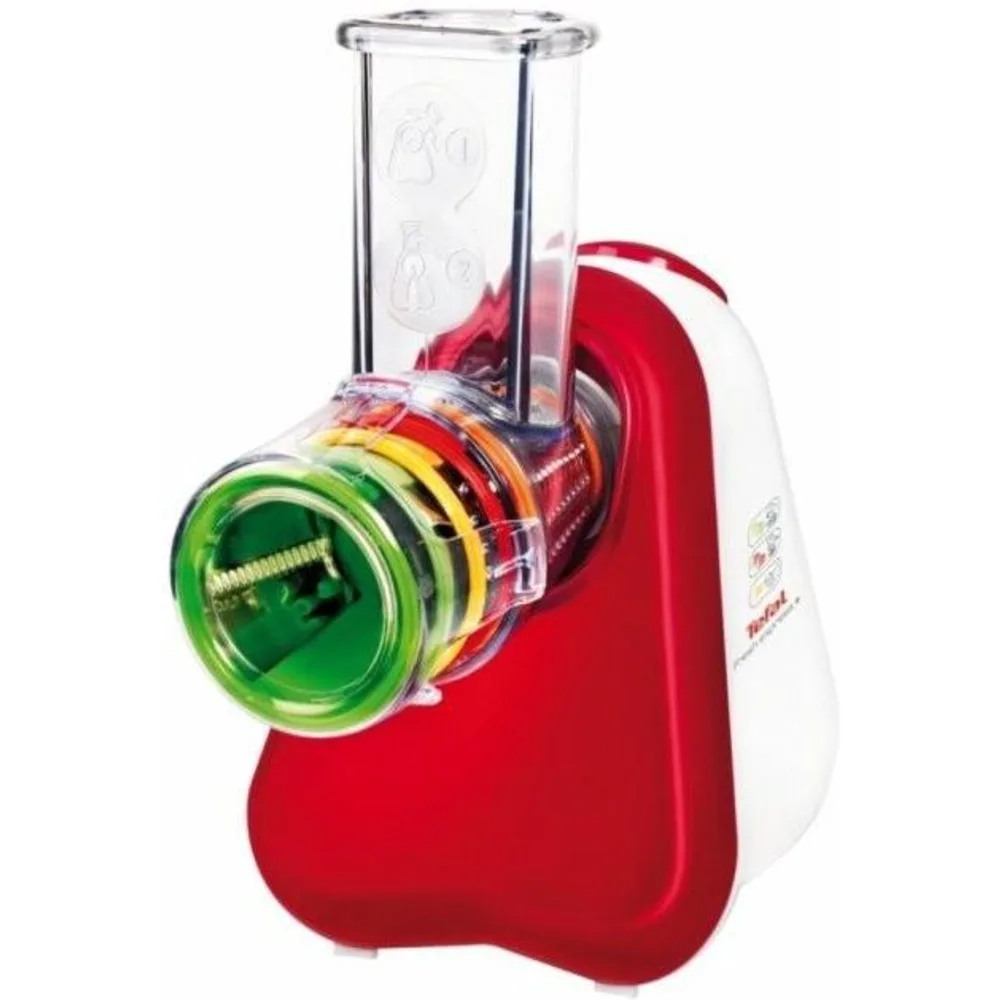 Tefal Fresh Express + MB756G31 – najlepsze szatkownice i rozdrabniacze
