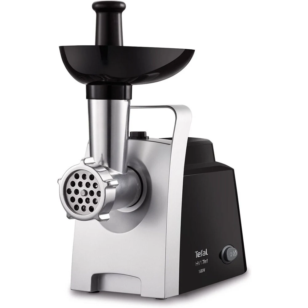 Tefal NE109838 – najlepsze maszynki do mielenia mięsa