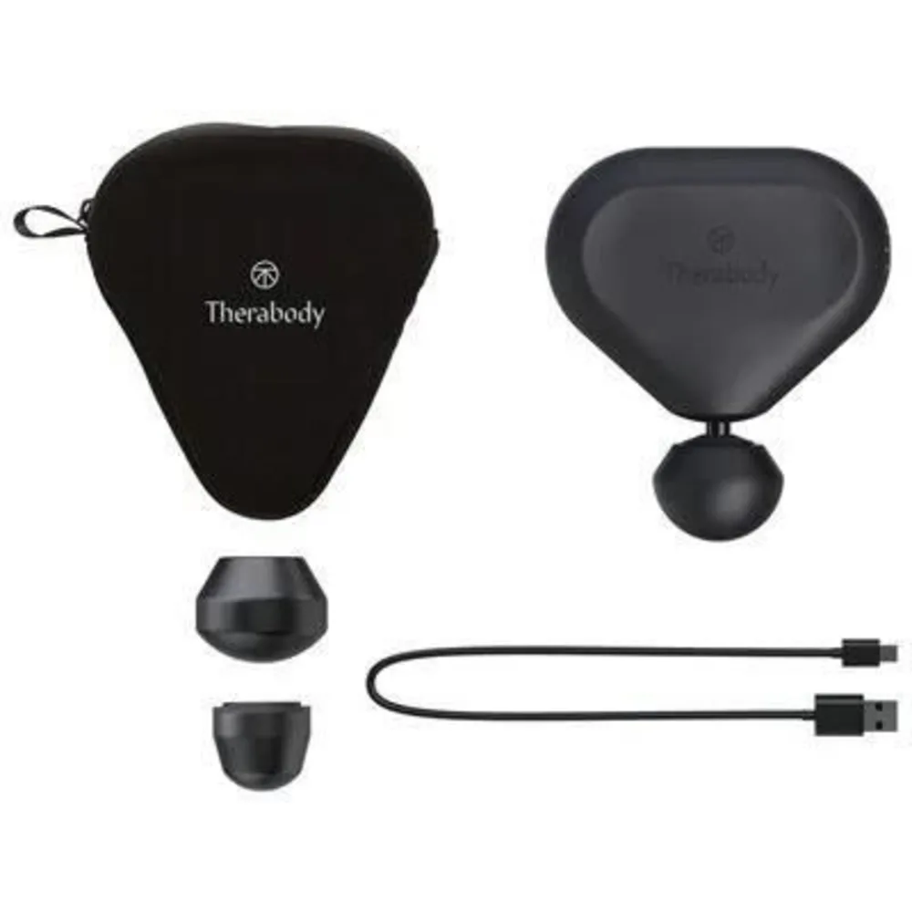 Therabody Theragun Mini G2 – najlepsze masażery ciała