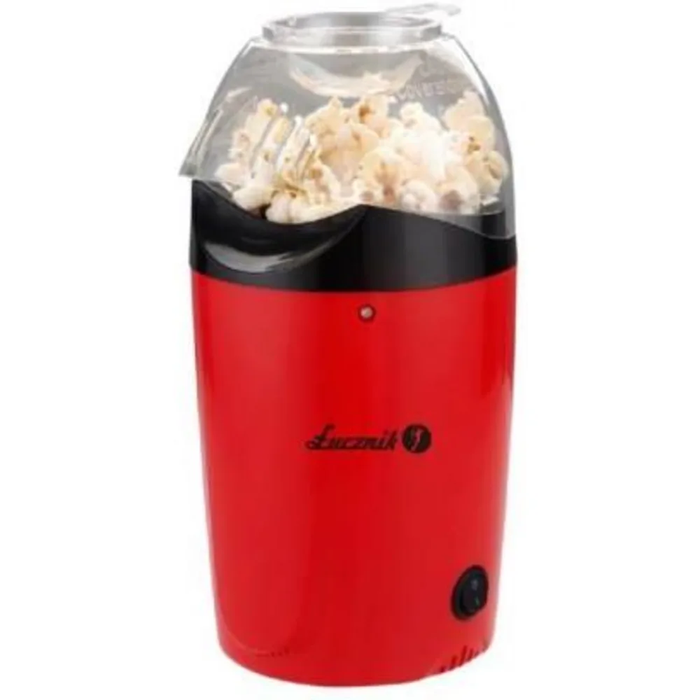 Łucznik AM-6611C – najlepsze maszyny do popcornu