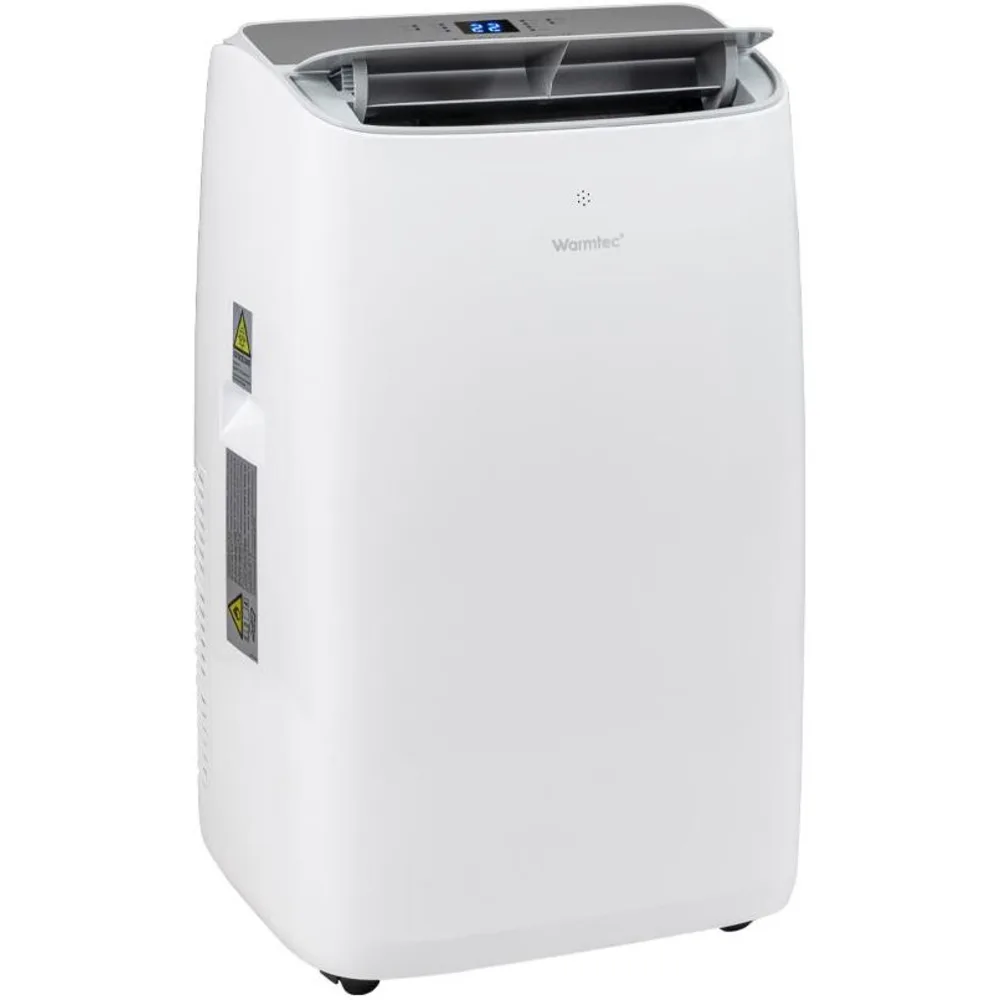 Warmtec Froya KP35W – najlepsze klimatyzatory przenośne