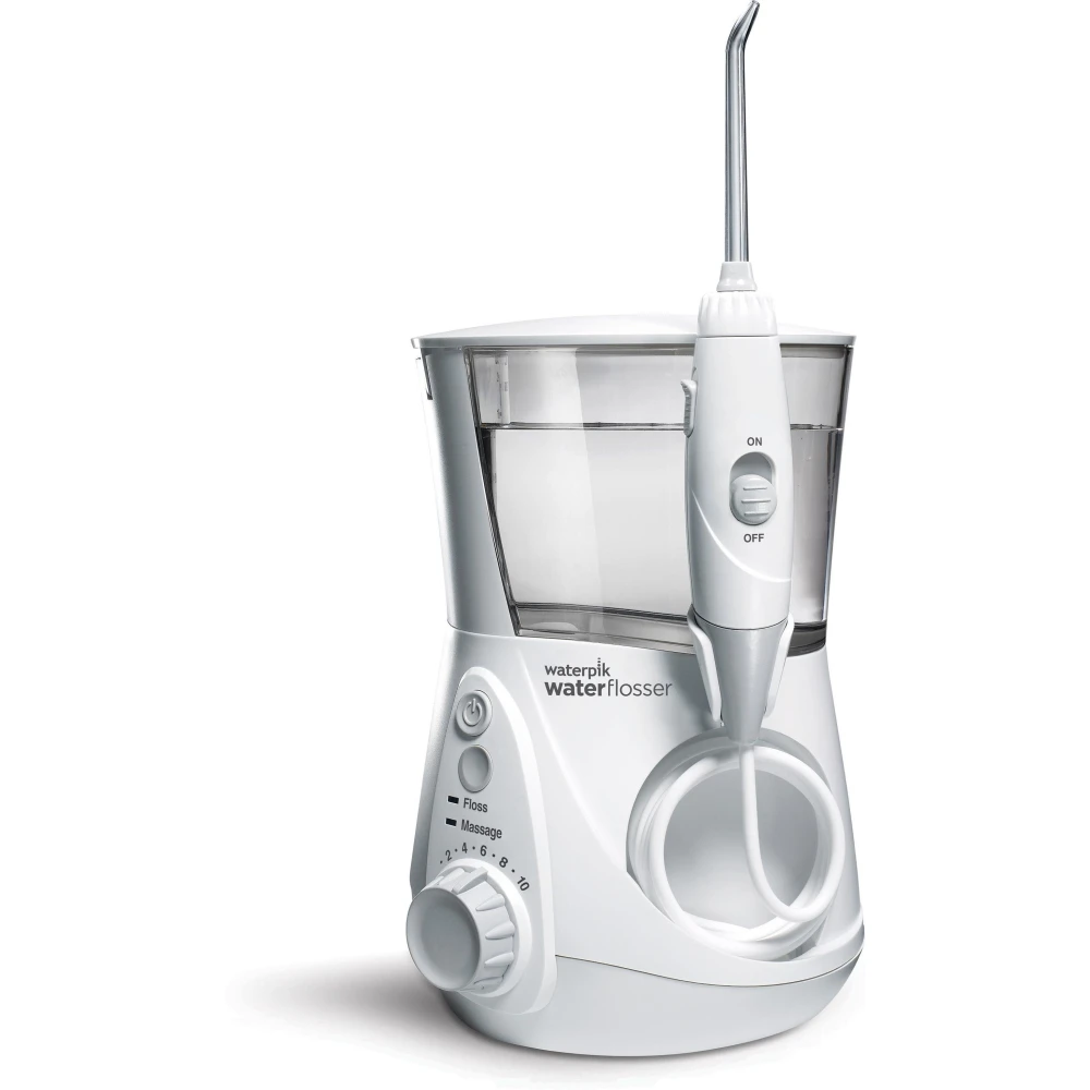 Waterpik WP-660E Aquarius Professional – najlepsze irygatory do zębów