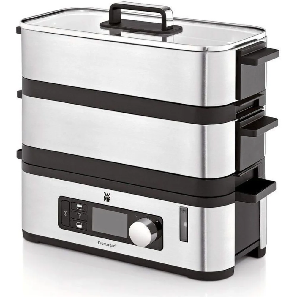 WMF Kitchenminis 4211129119641 – najlepsze parowary