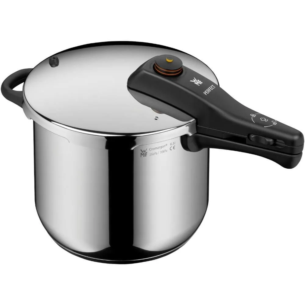 WMF Perfect 4,5l WM00578 – najlepsze szybkowary
