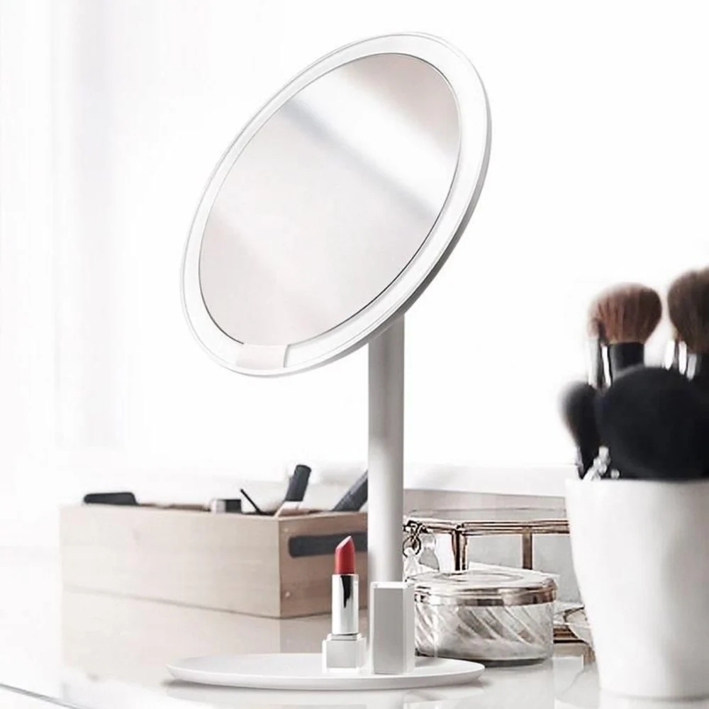 Xiaomi Amiro AML004W – najlepsze lusterka kosmetyczne