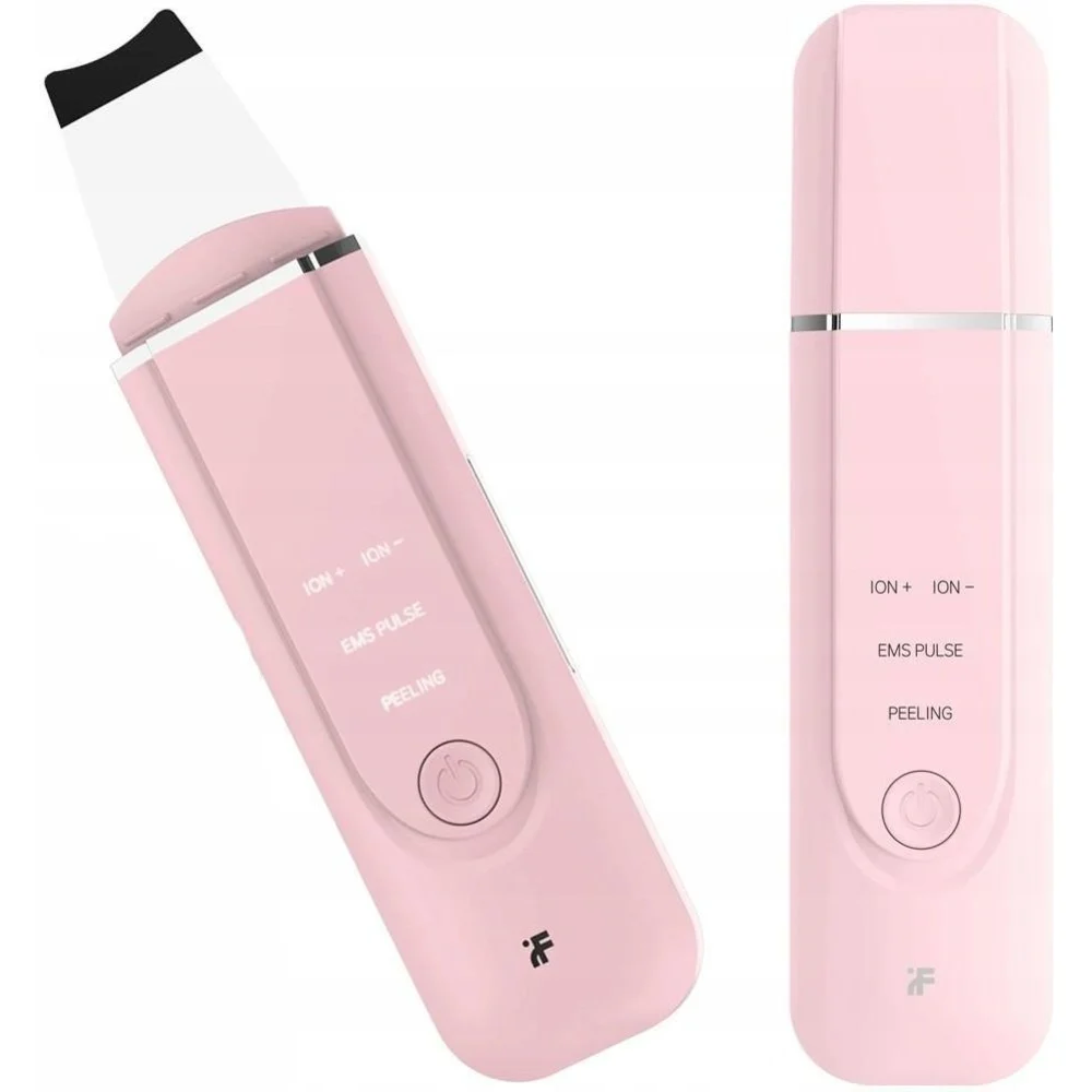 Xiaomi InFace MS7100 – najlepsze peelingi kawitacyjne