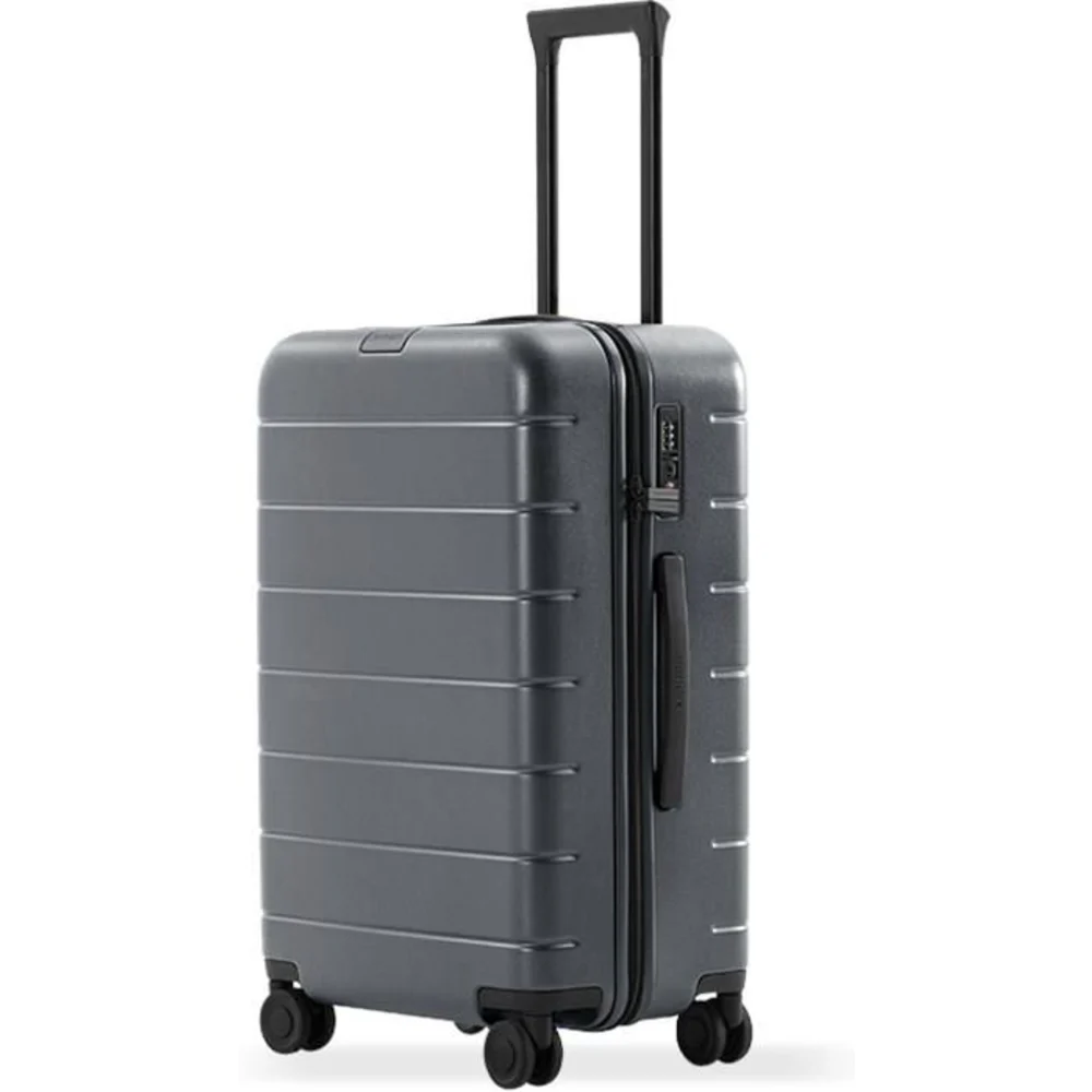 Xiaomi Luggage Classic Pro 24 cali – najlepsze walizki podróżne