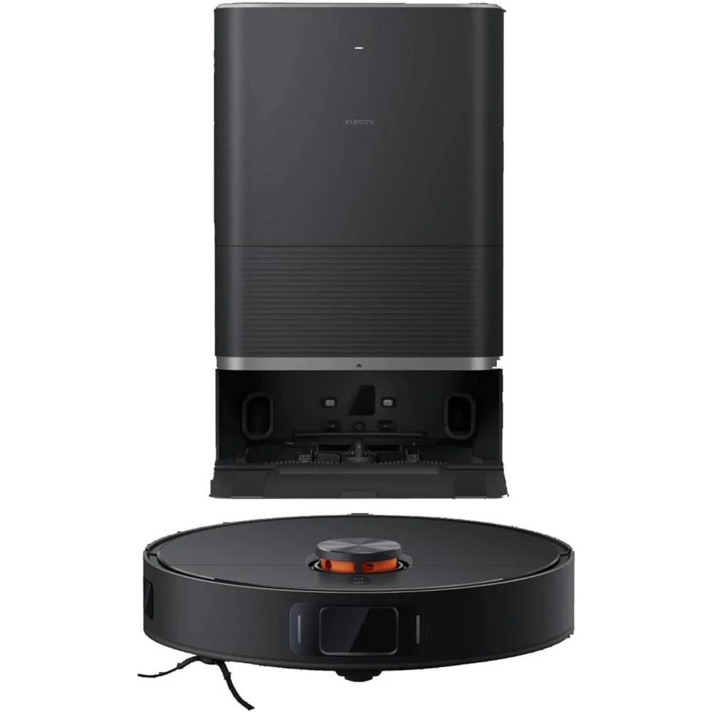 Xiaomi Robot Vacuum X20 Max – najlepsze roboty sprzątające