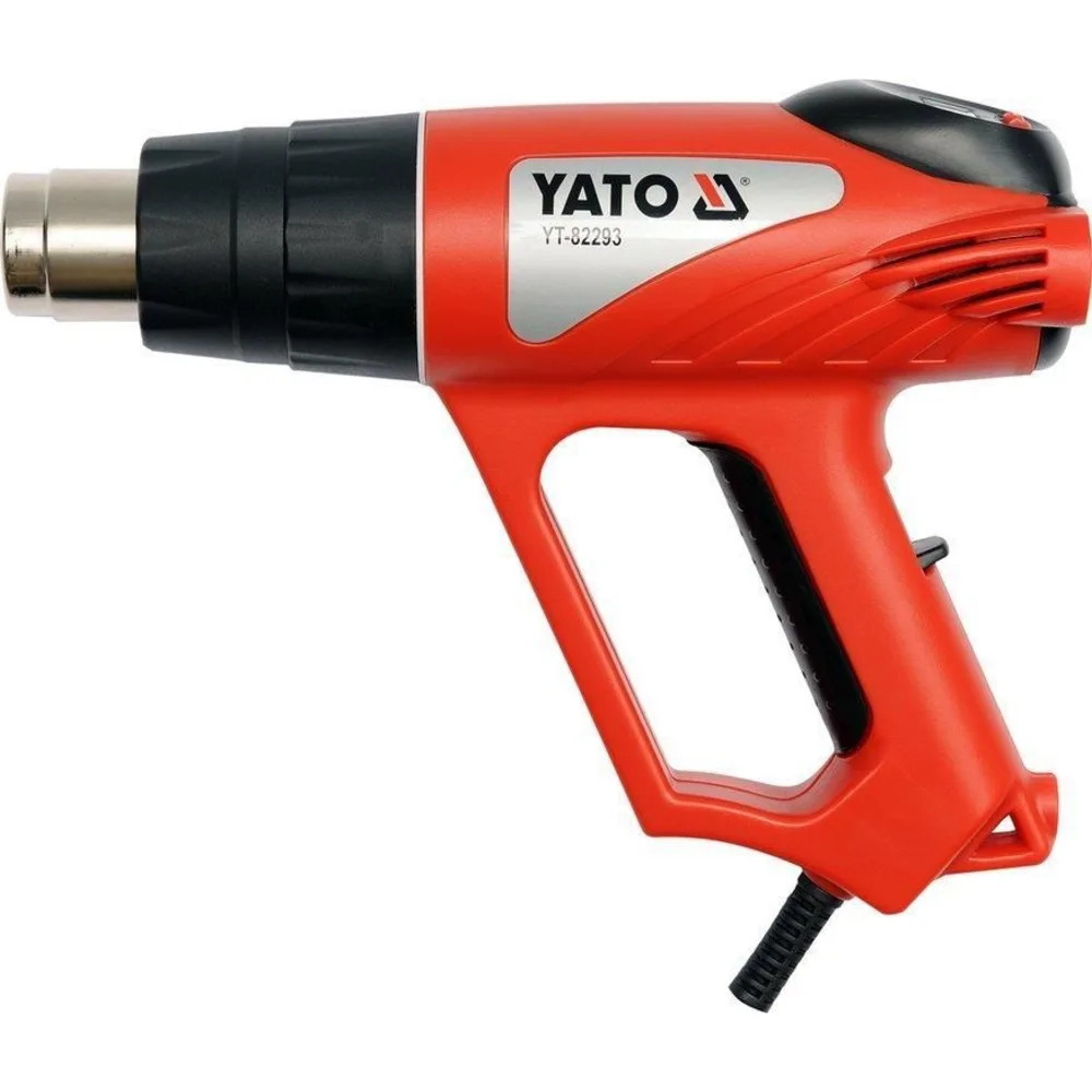 Yato YT-82293 – najlepsze opalarki
