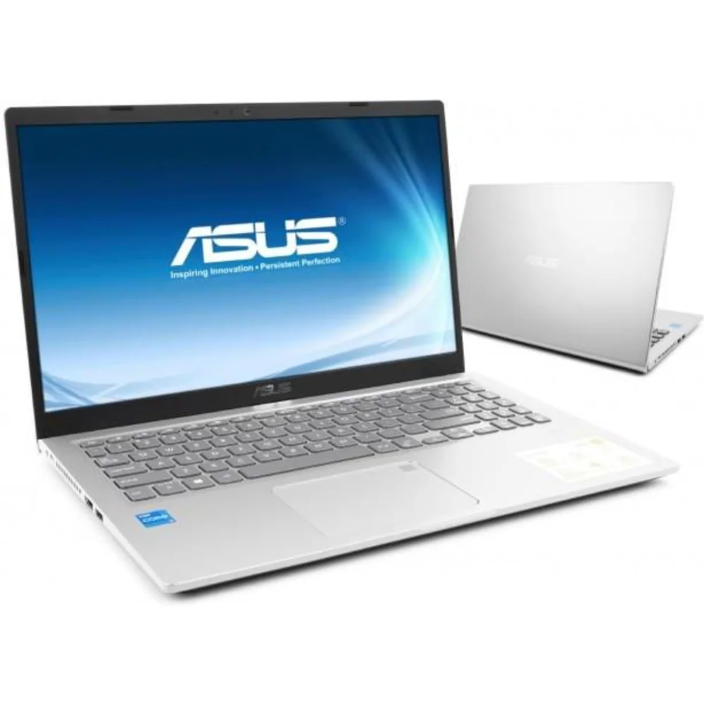ASUS 15 X515EA (90NB0TY2M19840) – najlepsze laptopy do 2000 zł
