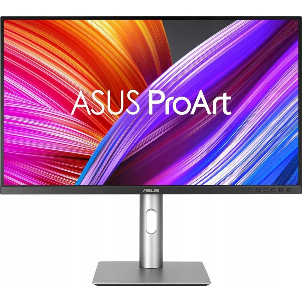 ASUS ProArt PA279CRV – najlepsze monitory dla grafików