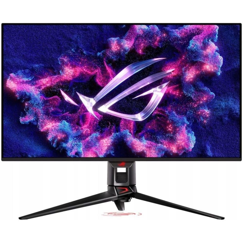 ASUS ROG Swift OLED PG32UCDM – najlepsze monitory 32 cale 4K