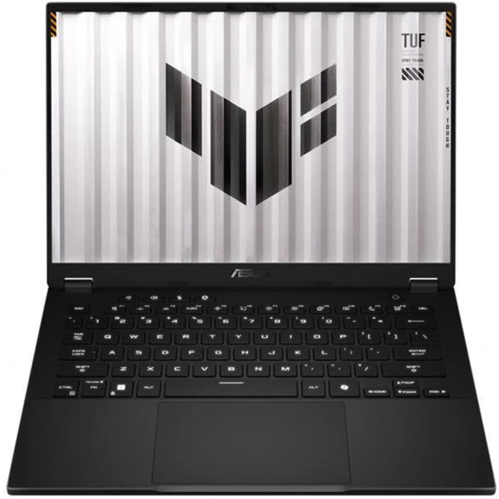 Asus TUF Gaming A14 FA401UH-RG018 – najlepsze laptopy do 4000 zł