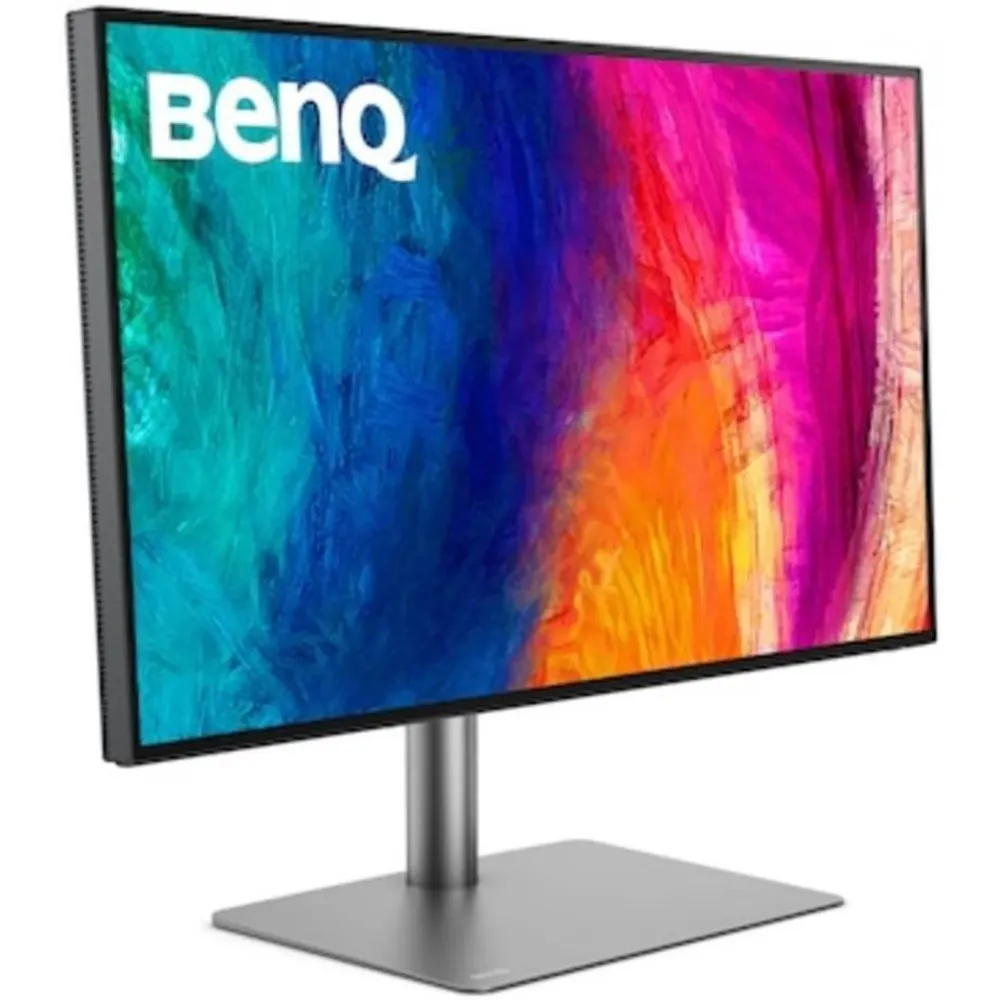 BenQ PD3225U – najlepsze monitory dla grafików