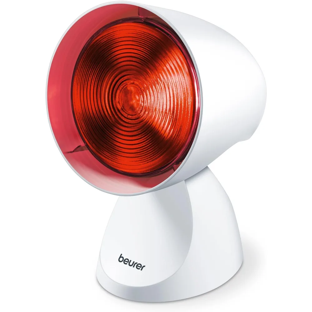 Beurer IL 21 – najlepsze lampy lecznicze