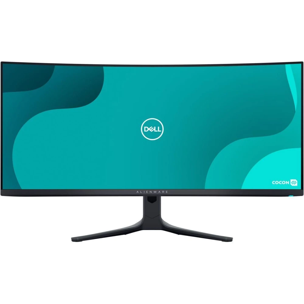 Dell Alienware AW3423DWF – najlepsze monitory panoramiczne